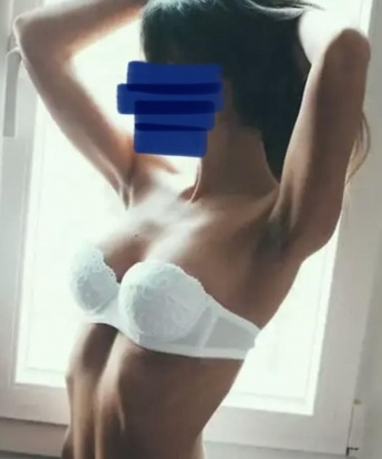 Проститутка Людмила