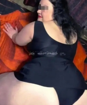 Проститутка Олеся