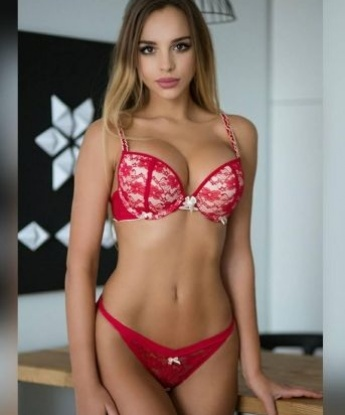 Проститутка Нелия